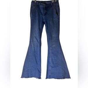We the Free Flare jeans 27